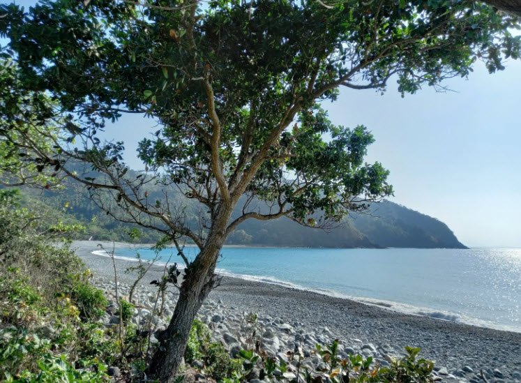 Borlongan Beach , , Philippines
